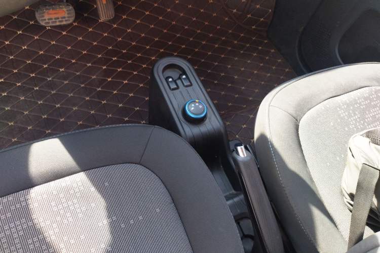 Used Wuling Hongguang MINIEV 2020 Freedom Version Lithium Iron Phosphate