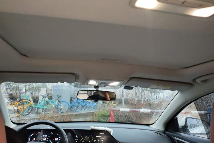 Used Changan Eado 2023 Changan Edition PLUS Blue Whale NE 1.4T GDI DCT Prestige Version
