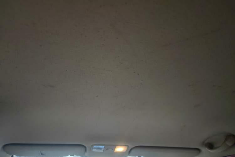 Used Hyundai Verna (older generation) 2010 Sedan 1.4L Manual Comfort GS
