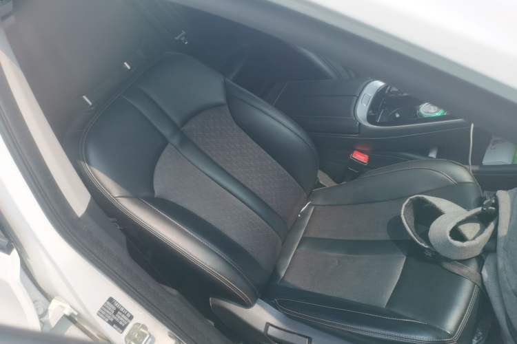 Used AION S 2022 Meizu 580 Pio