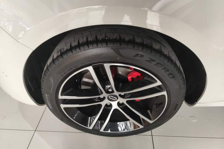 Used Hima AITO M5 2025 Extended-Range Ultra All-Wheel-Drive Version