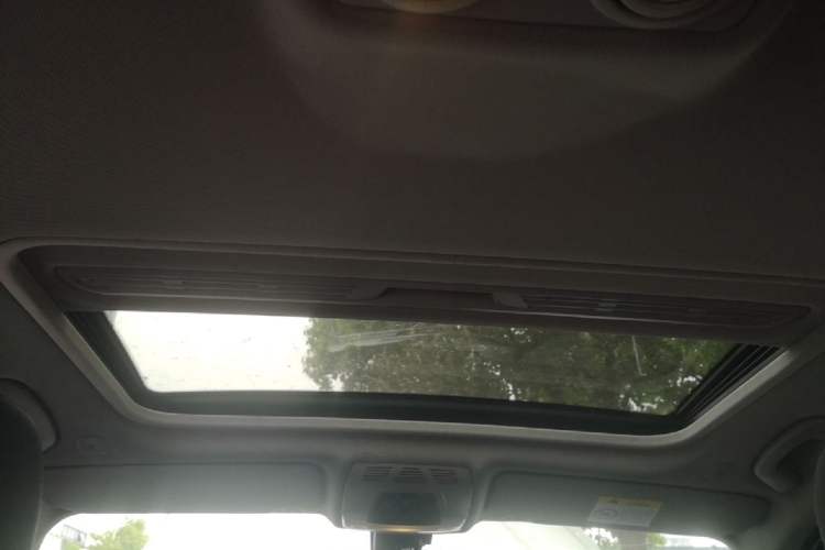 Used BMW 3 Series 2017 320Li Fashion Model
