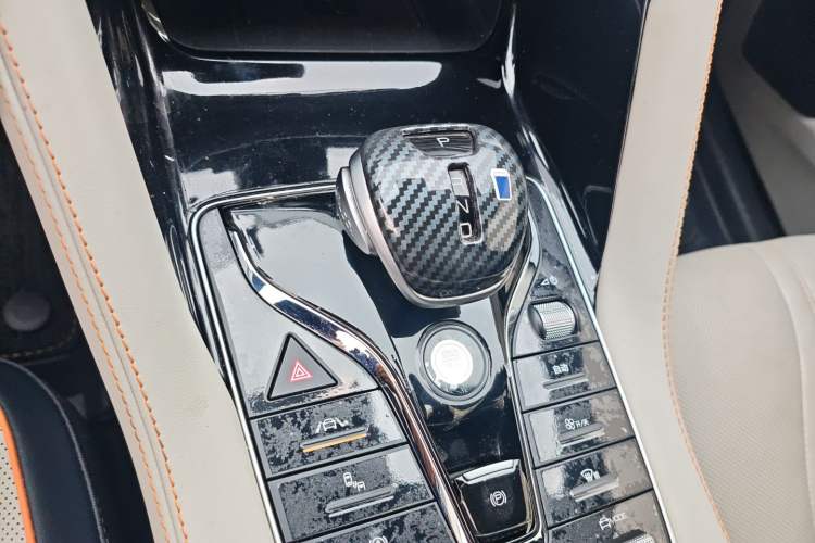 Used BYD Song PLUS New Energy 2021 DM-i 51KM Prestige Model