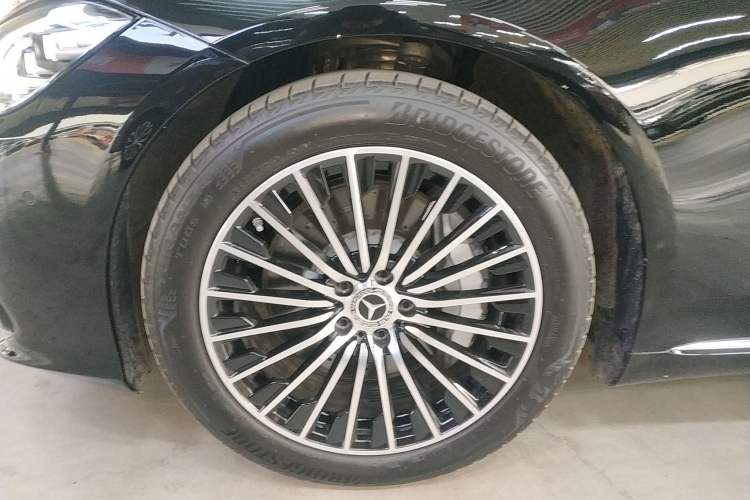 Used Mercedes-Benz S-Class 2024 Restyled S 400 L Business Version
