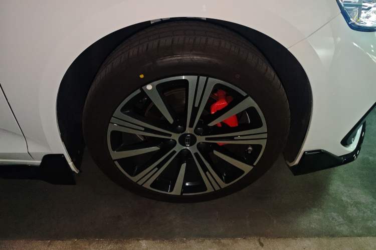 Used Geely Auto Preface 2026 Model Oriental Yao 1.5TD Kunlun Edition