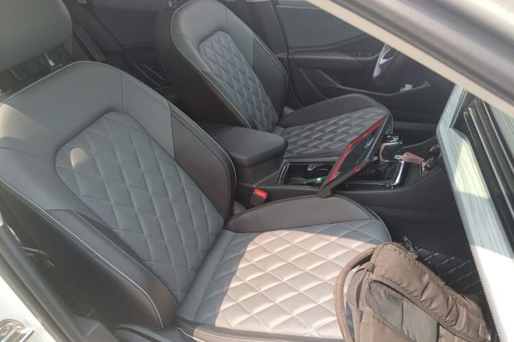 Used Volkswagen Sagitar 2023 300TSI DSG Excellence Edition
