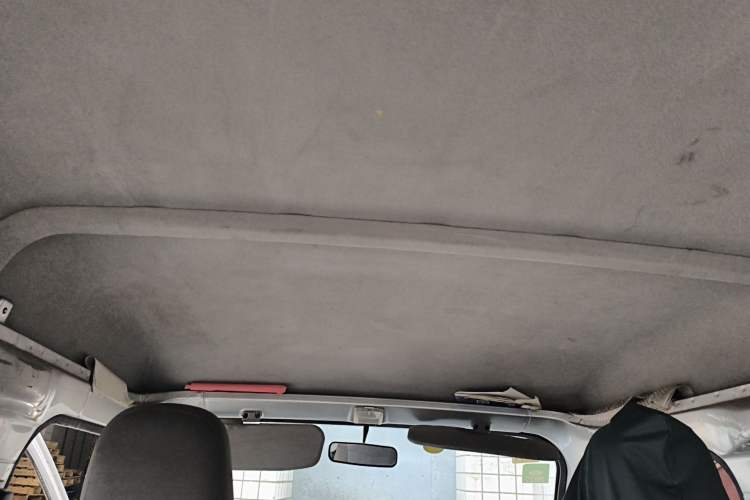 Used Wuling Zhiguang 2020 1.2L Practical Model China VI LSI
