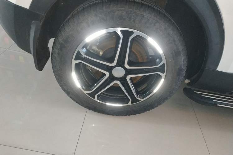 Used Haval H4 2020 Enjoy Edition 1.5T DCT Smart