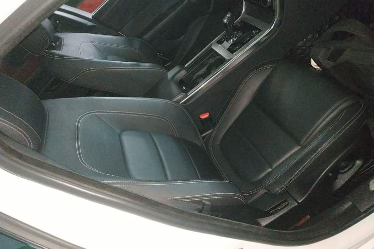 Used Jaguar XEL 2021 2.0T 250 PS R-DYNAMIC S Advanced Sport Edition