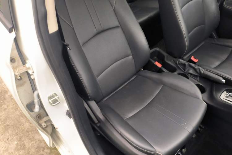 Used Changan Alsvin 2019 1.5L DCT LianDong Cloud Edition
