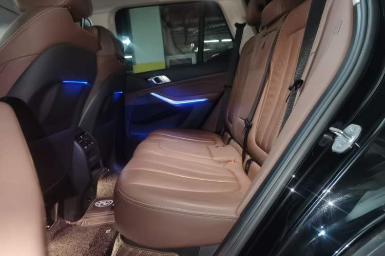 Used BMW X5 2020 xDrive30i X Design Package
