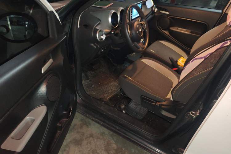 Used ORA Black Cat 2021 351 km Standard Version
