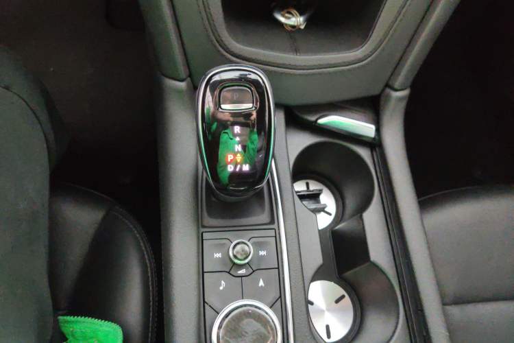 Used Cadillac XT5 2020 28T Luxury Version
