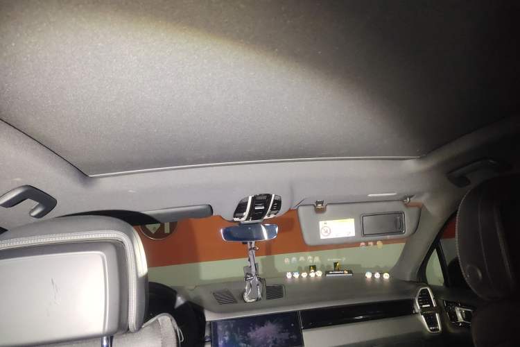 Used Porsche Cayenne 2019 Cayenne 3.0T