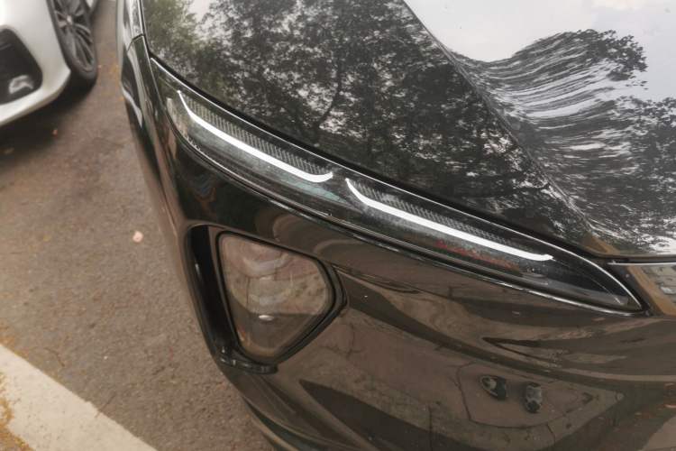 Used Nio ES6 2024 75 kWh