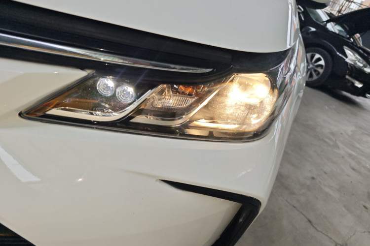 Used Toyota Corolla 2021 1.2T S-CVT Elite PLUS Edition
