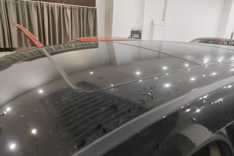 Used Honda CR-V 2021 240TURBO CVT 2WD Comfort Version Roof