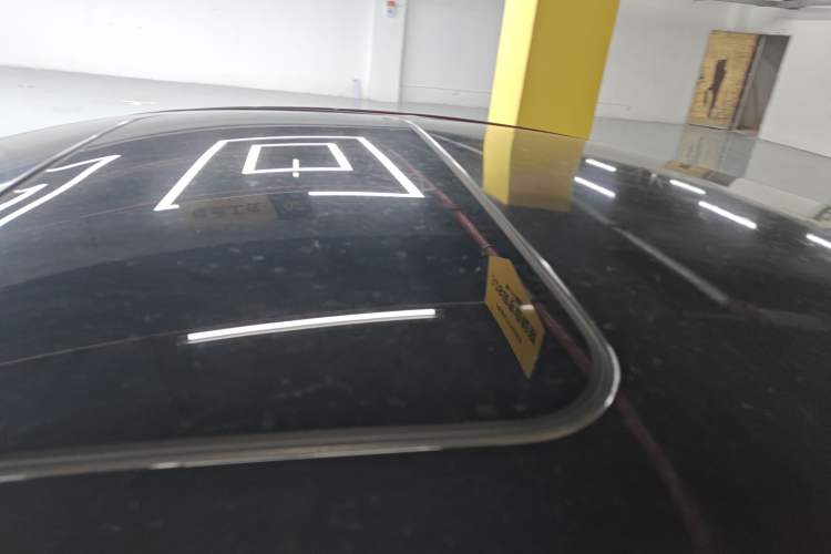 Used Mazda Atenza 2020 2.0L Blue Sky Luxury Edition
