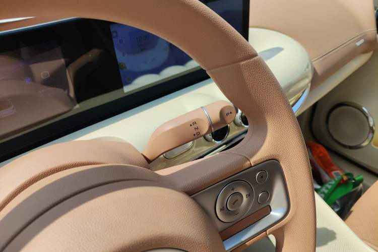 Used Wuling Bingo 2025 333 km Enjoyment Version