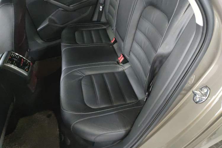 Used Volkswagen Passat 2017 330TSI DSG Luxury Edition