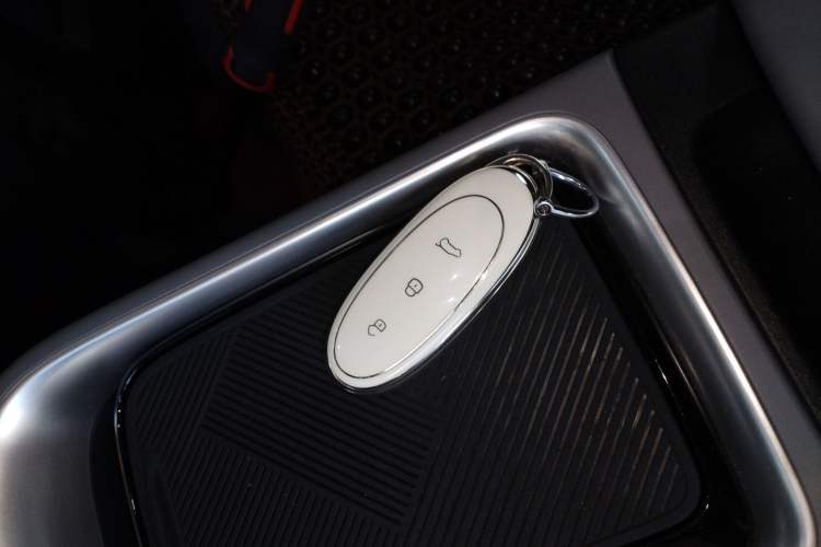 Used Dongfeng NAMMI 01 2025 330KM Youth Edition
