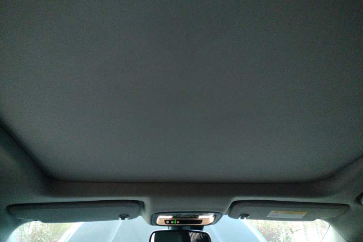 Used Buick LaCrosse 2021 652T Luxury Model Headliner