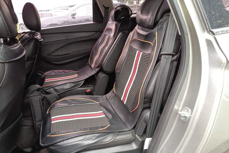 Used Baojun 360 2019 1.5L Manual Elite Version China VI