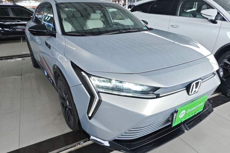Used Honda e:NS2 2024 Light-Chasing Version