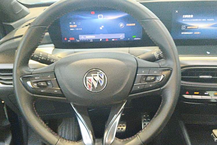 Used Buick Verano 2023 Pro GS Swift Edition
