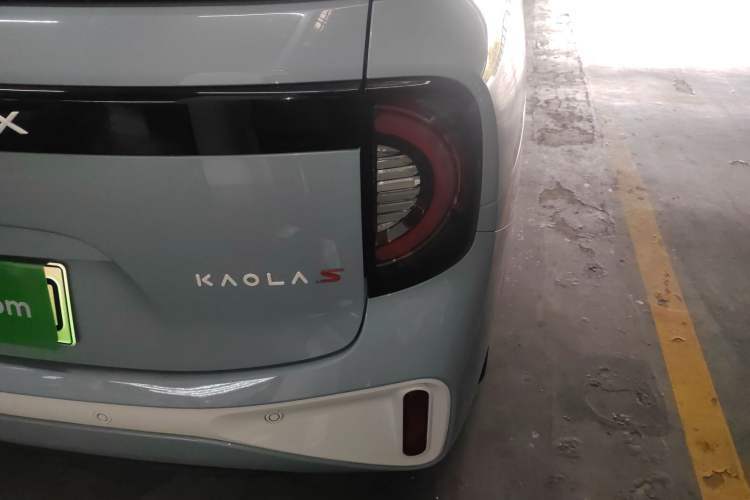 Used ARCFOX Kaola S 2024 AIR