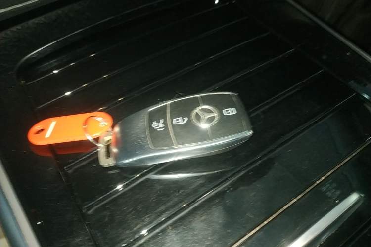 Used Mercedes-Benz GLB 2021 GLB 200 Dynamic Edition