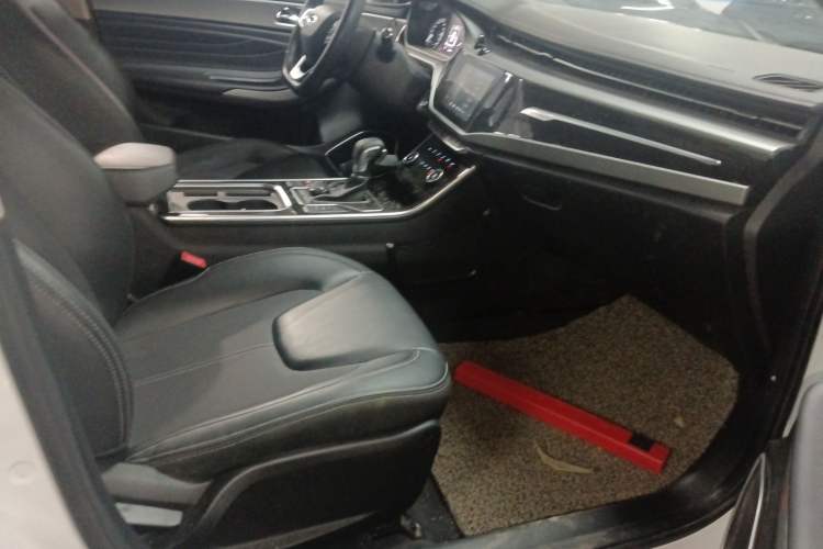 Used Chery Arrizo GX 2019 Champion Edition 1.5L CVT Fashion Model