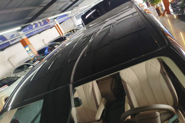 Used Bestune M9 2023 2.0T Ultimate Edition
