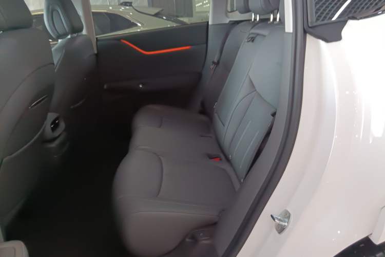 Used XPeng G6 2025 625 Long-Range Max Flagship Edition