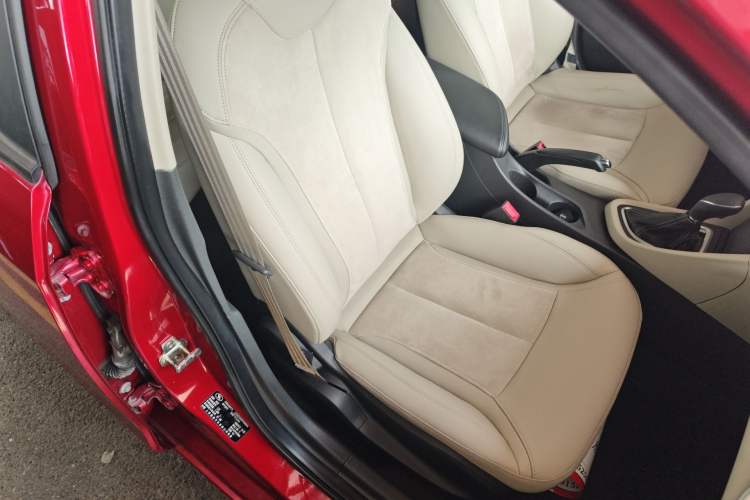 Used Buick GT 2015 15N Automatic Deluxe Edition