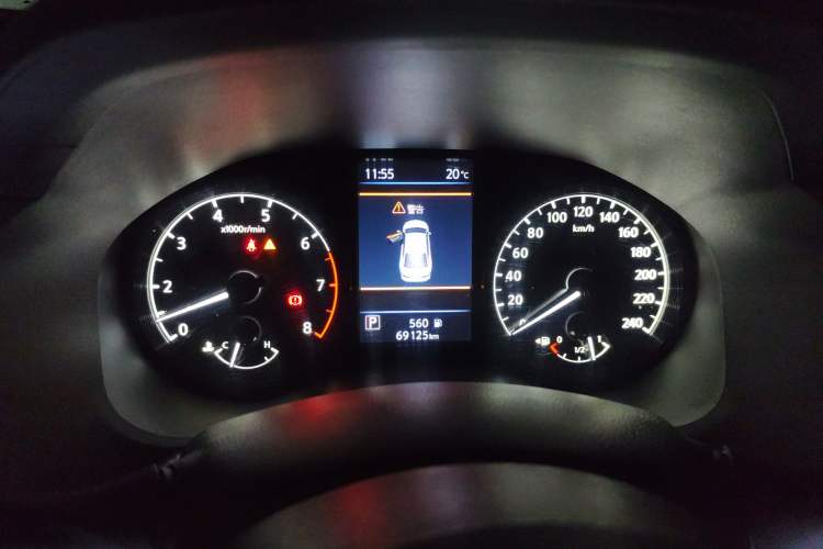 Used Nissan Teana 2020 2.0L XL Comfort Edition