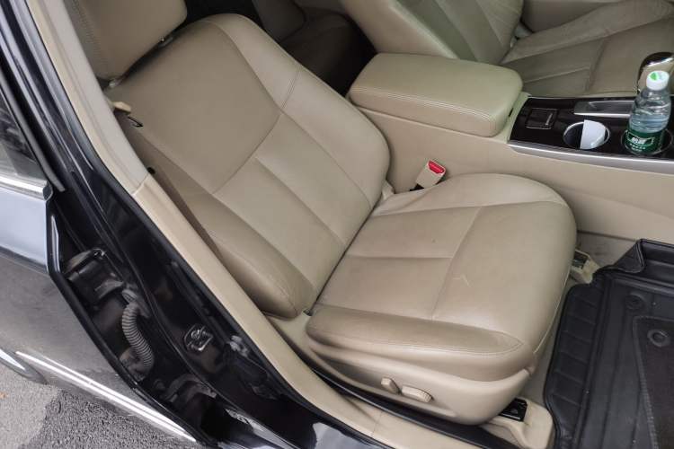 Used Nissan Teana 2013 2.0L XL Comfort Edition
