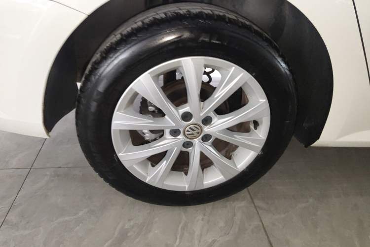 Used Volkswagen Lavida 2017 230TSI DSG Comfort Edition
