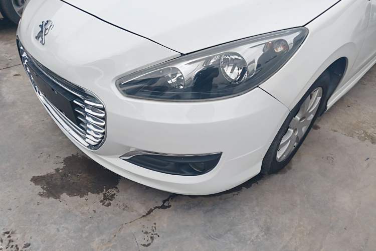 Used Peugeot 308 2013 1.6L Automatic YouShang Model