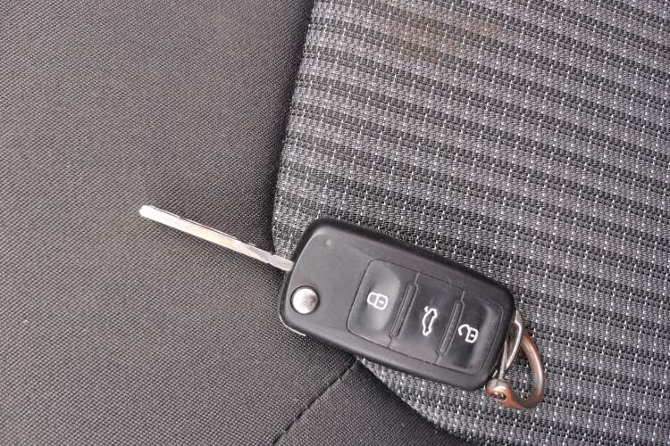 Used Volkswagen Santana 2019 1.5L Manual Fashion Edition China VI Standard