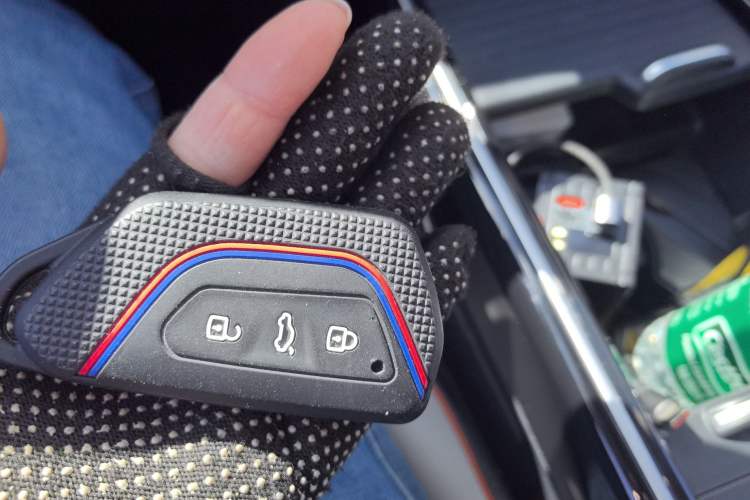 Used Volkswagen ID.6 CROZZ 2022 Long-Range PRO Edition
