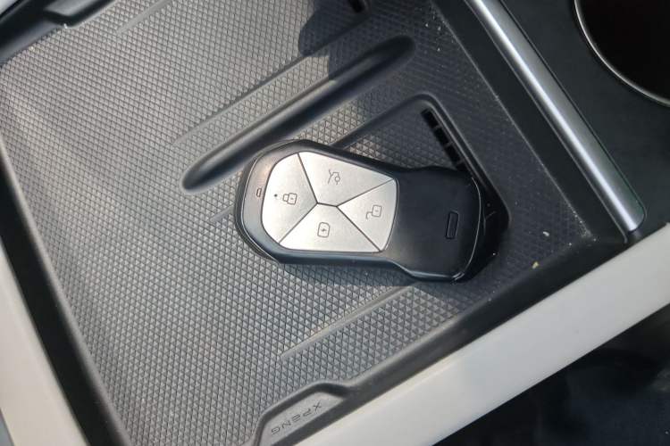 Used XPeng G6 2023 755 Ultra-Long Range Pro