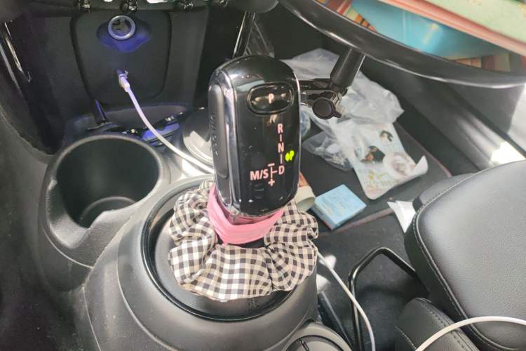 Used MINI 2019 1.5T COOPER Classic Edition
