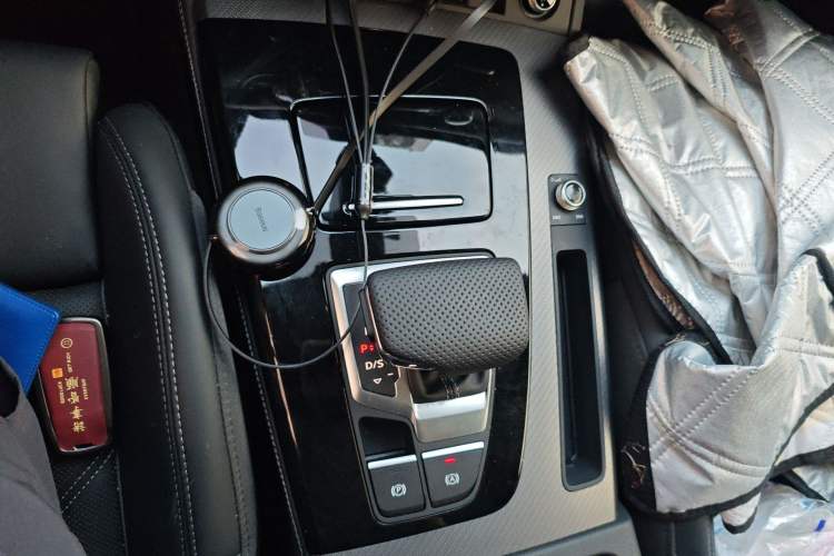 Used Audi Q5L 2025 Facelift 45th Anniversary Collector's Edition 40 TFSI Luxury Dynamic Version