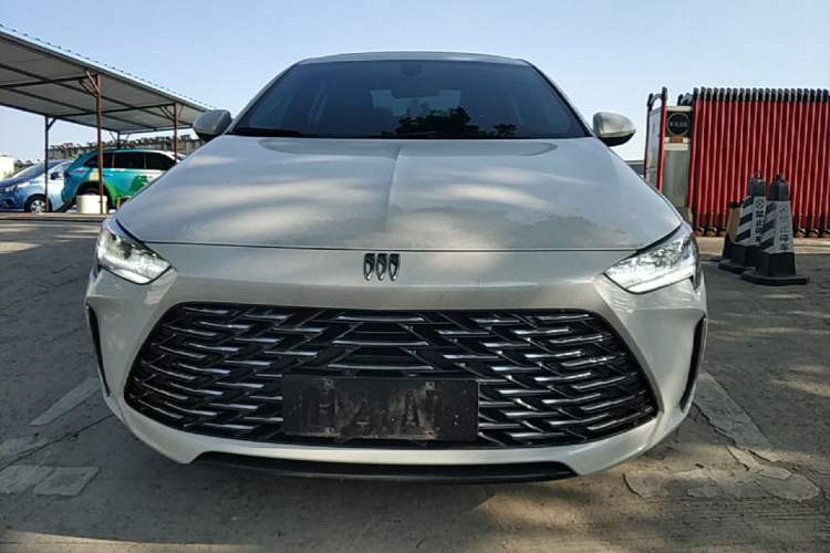 Used Buick Regal 2024 25T Deluxe Edition