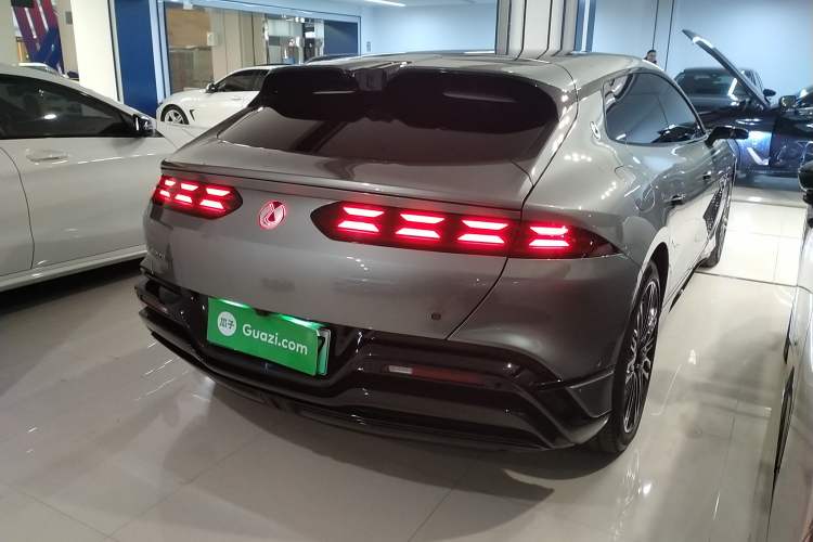 Used Denza Z9GT 2024 1100 4x4 Ultra First Edition