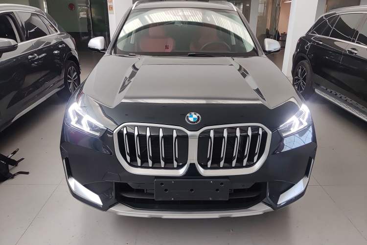 Used BMW X1 2023 sDrive25Li X Design Package
