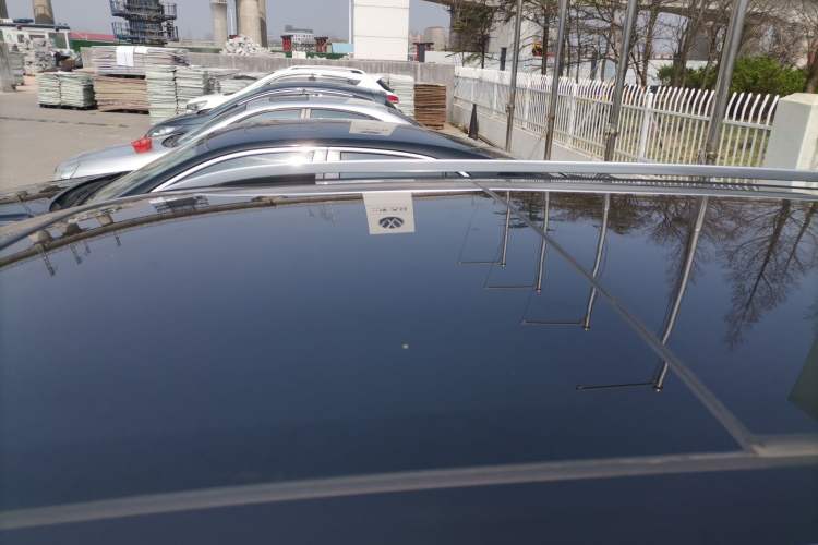 Used Volkswagen Tiguan L 2017 330TSI Automatic Two-Wheel Drive Luxury Edition Roof