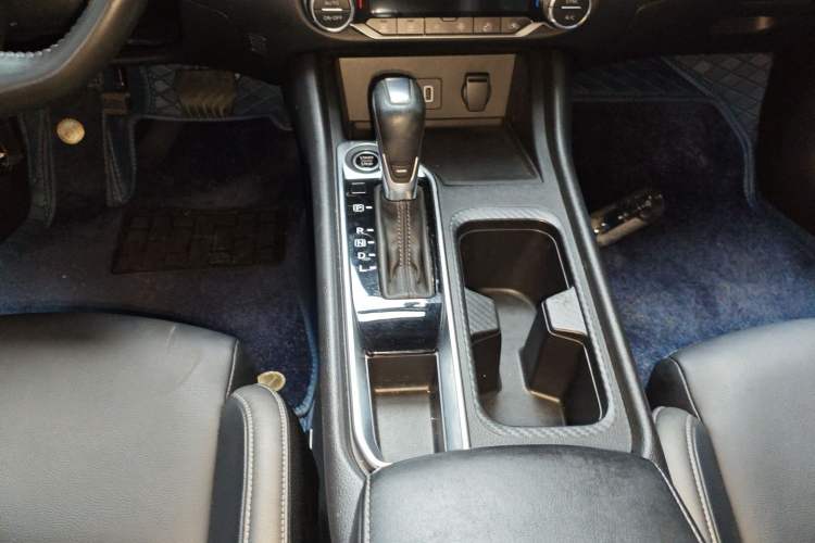 Used Nissan Sylphy 2021 1.6L XL CVT Enjoyment Edition
