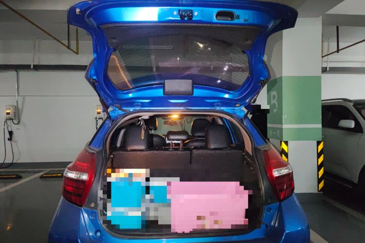 Used Toyota YARiS L Zhi Xuan 2016 Revised 1.5E CVT Charming Edition
